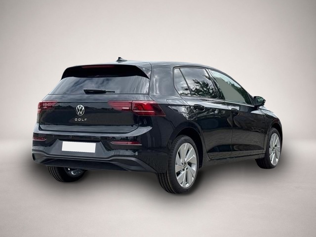 Volkswagen Golf (, Benzin)