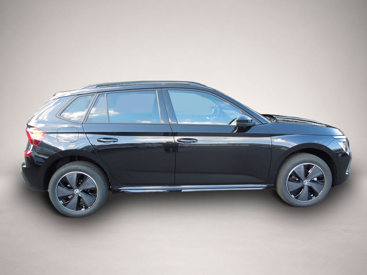 Skoda Kamiq, image 3 of 5