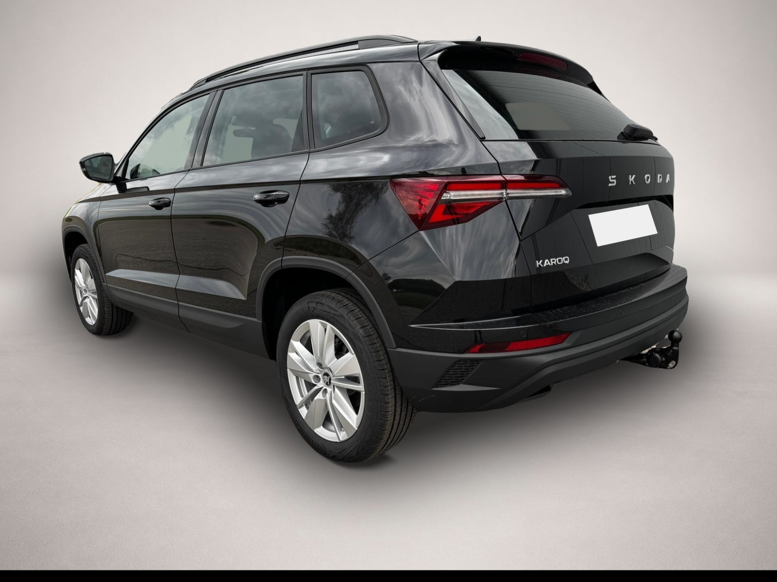Skoda Karoq (06/2026, Benzin)