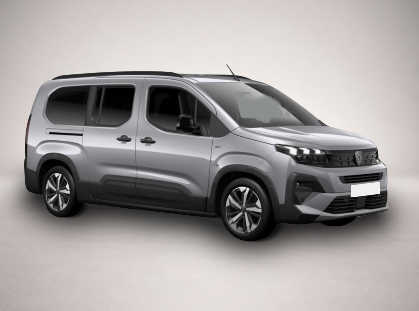 Peugeot Rifter (07/2026, Diesel)