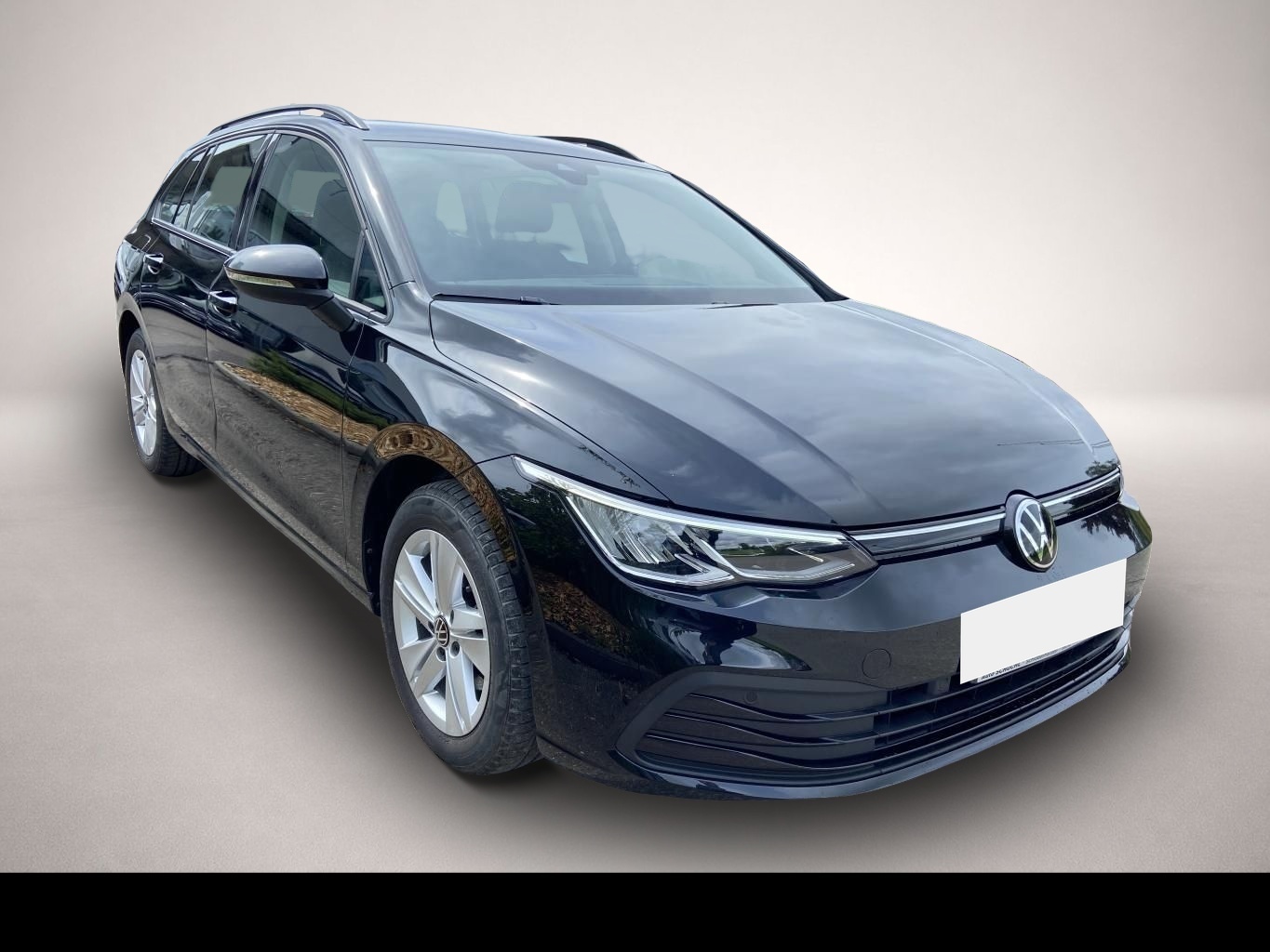 Volkswagen Golf (04/2024, )