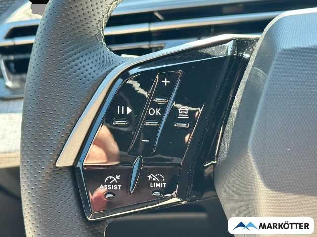 Peugeot 3008 (, Benzin)