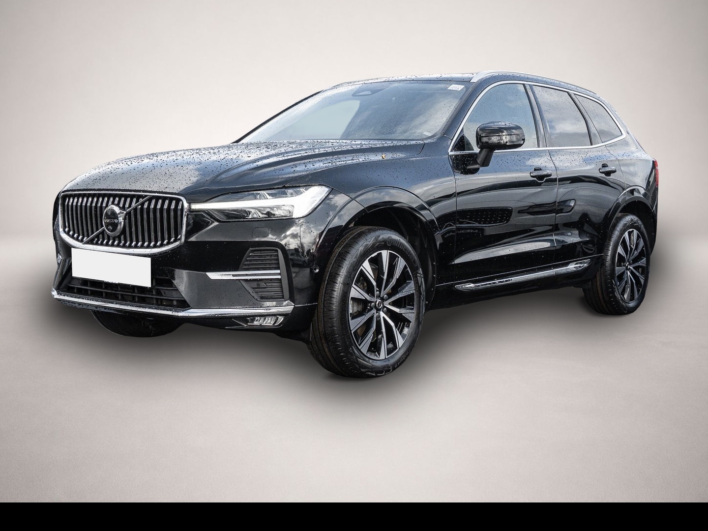 Volvo XC60 (02/2023, )