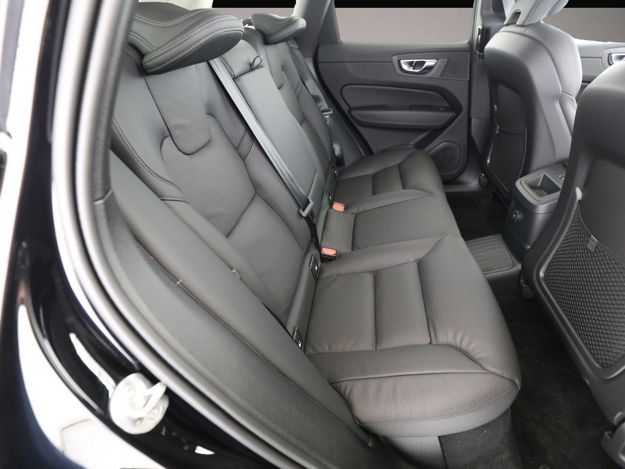 Volvo XC60 (04/2024, Hybrid (Benzin/Elektro))