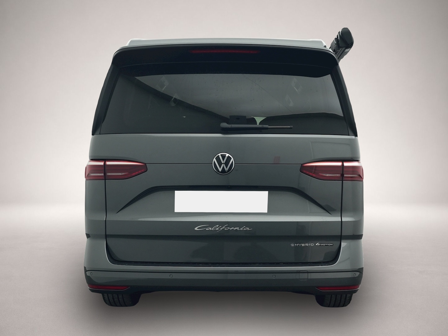 Volkswagen T7 California (04/2026, Hybrid (Benzin/Elektro))