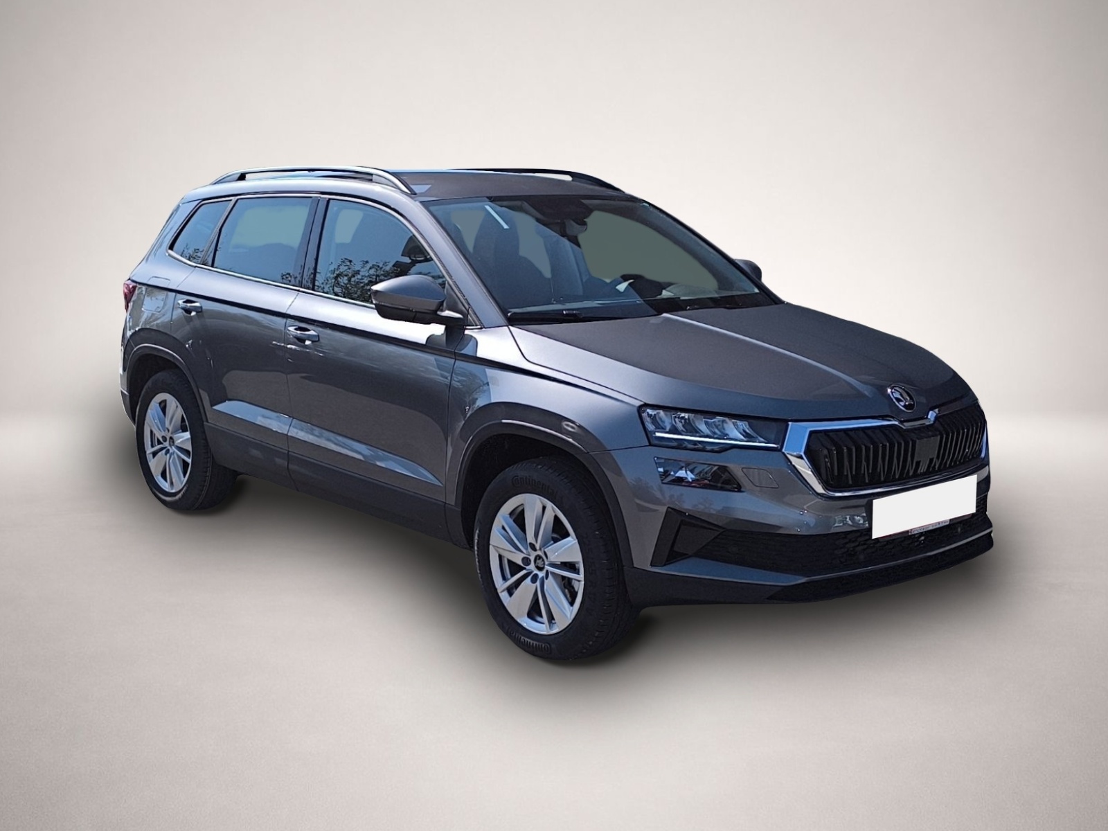 Skoda Karoq, Bild 3 von 8