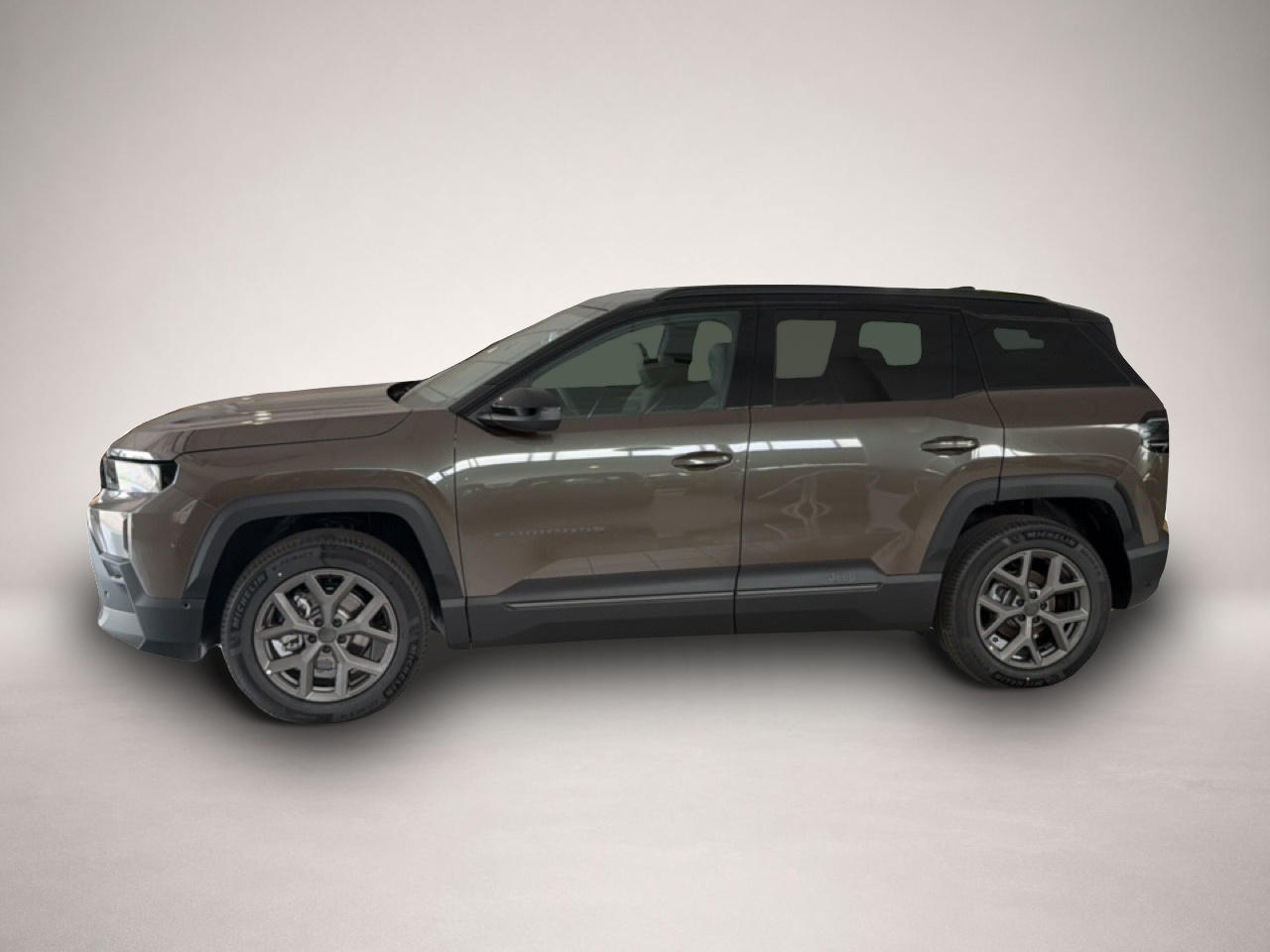 Jeep Compass, image 3 of 7