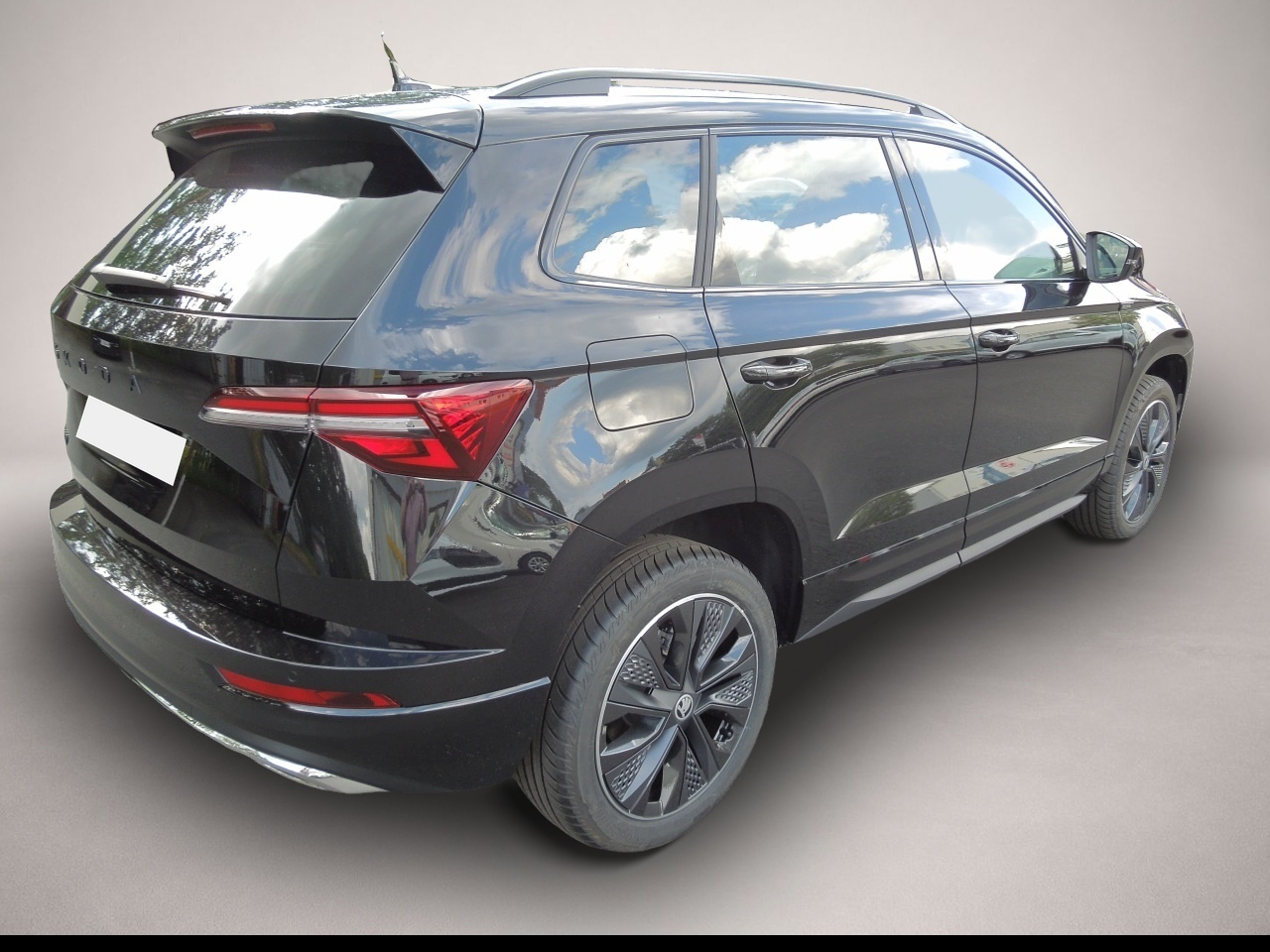 Skoda Karoq, image 4 of 5