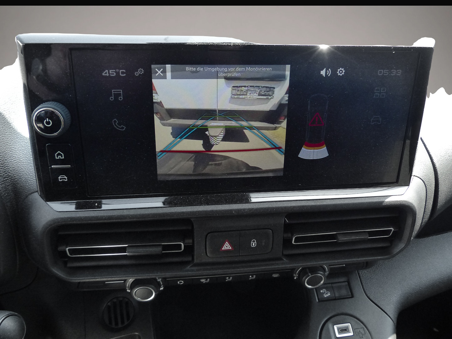 Fiat Doblo, Bild 6 von 7