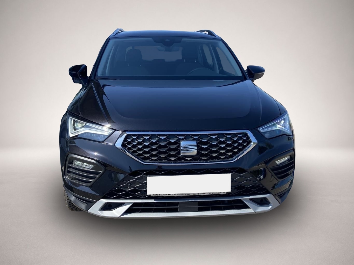 Seat Ateca (02/2025, )