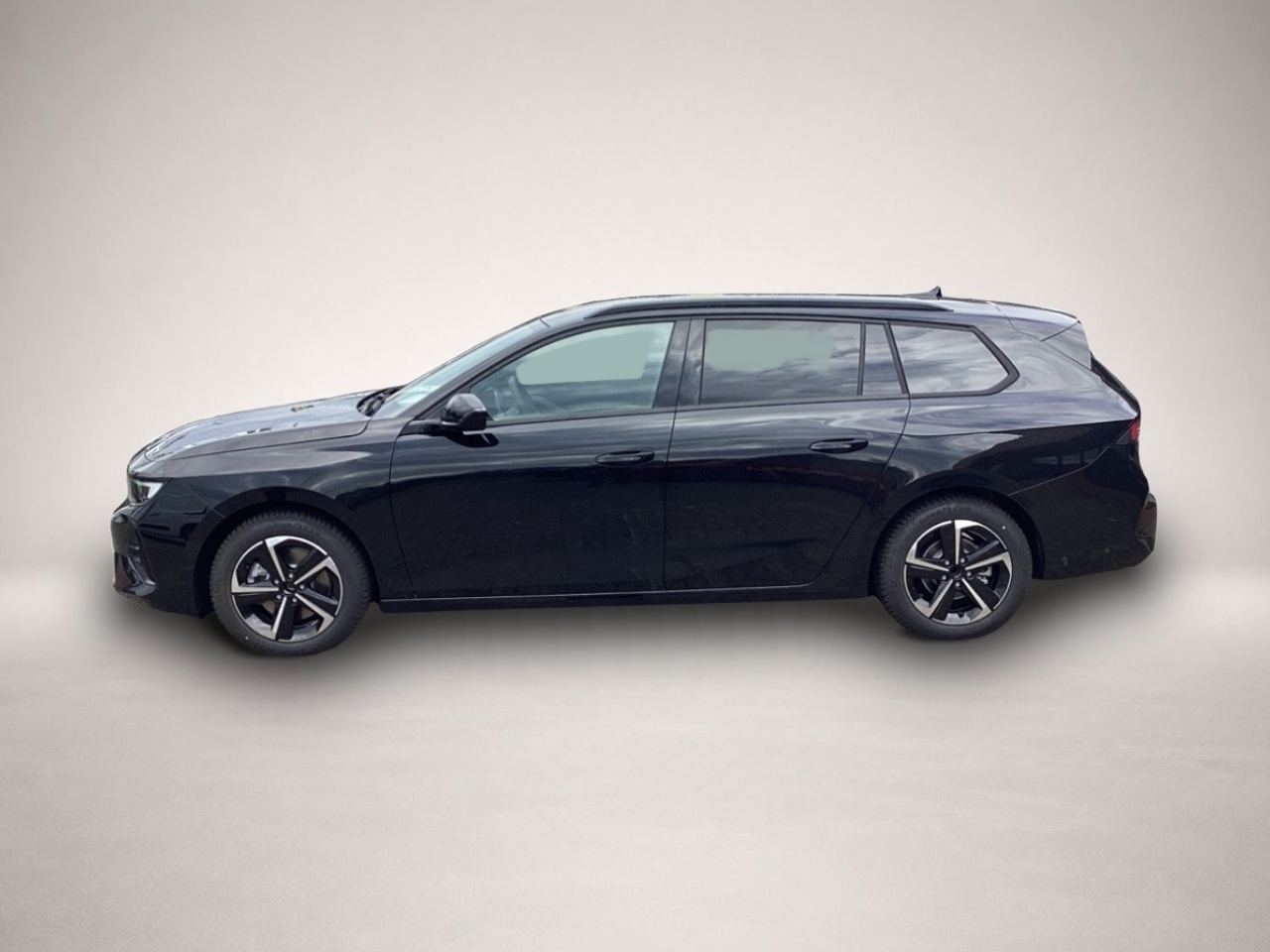Opel Astra (10/2024, Benzin)