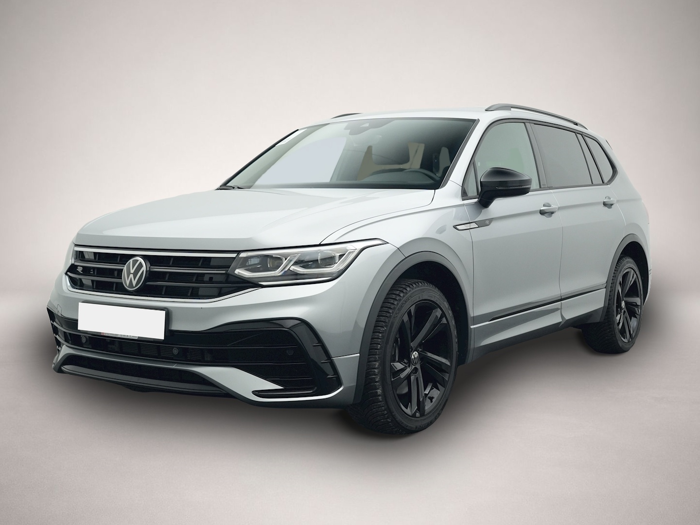 Volkswagen Tiguan Allspace (10/2024, Diesel)