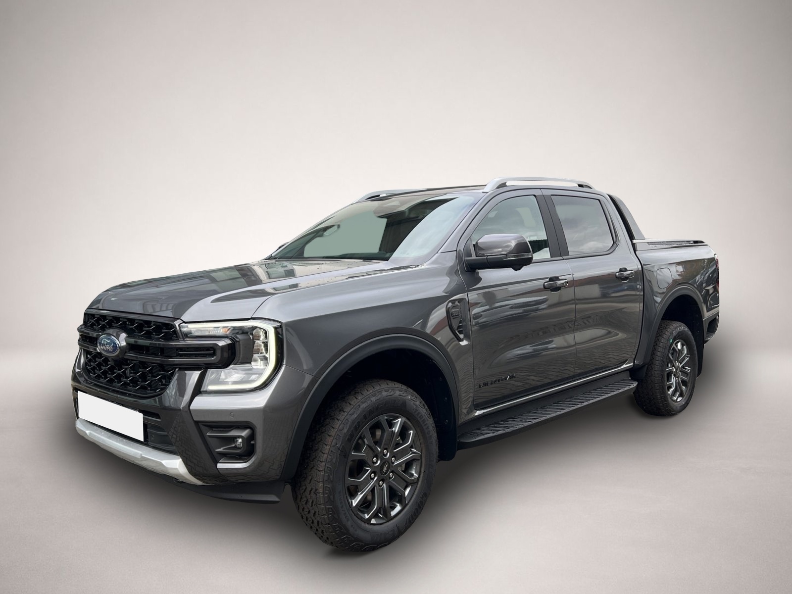 Ford Ranger (, Diesel)