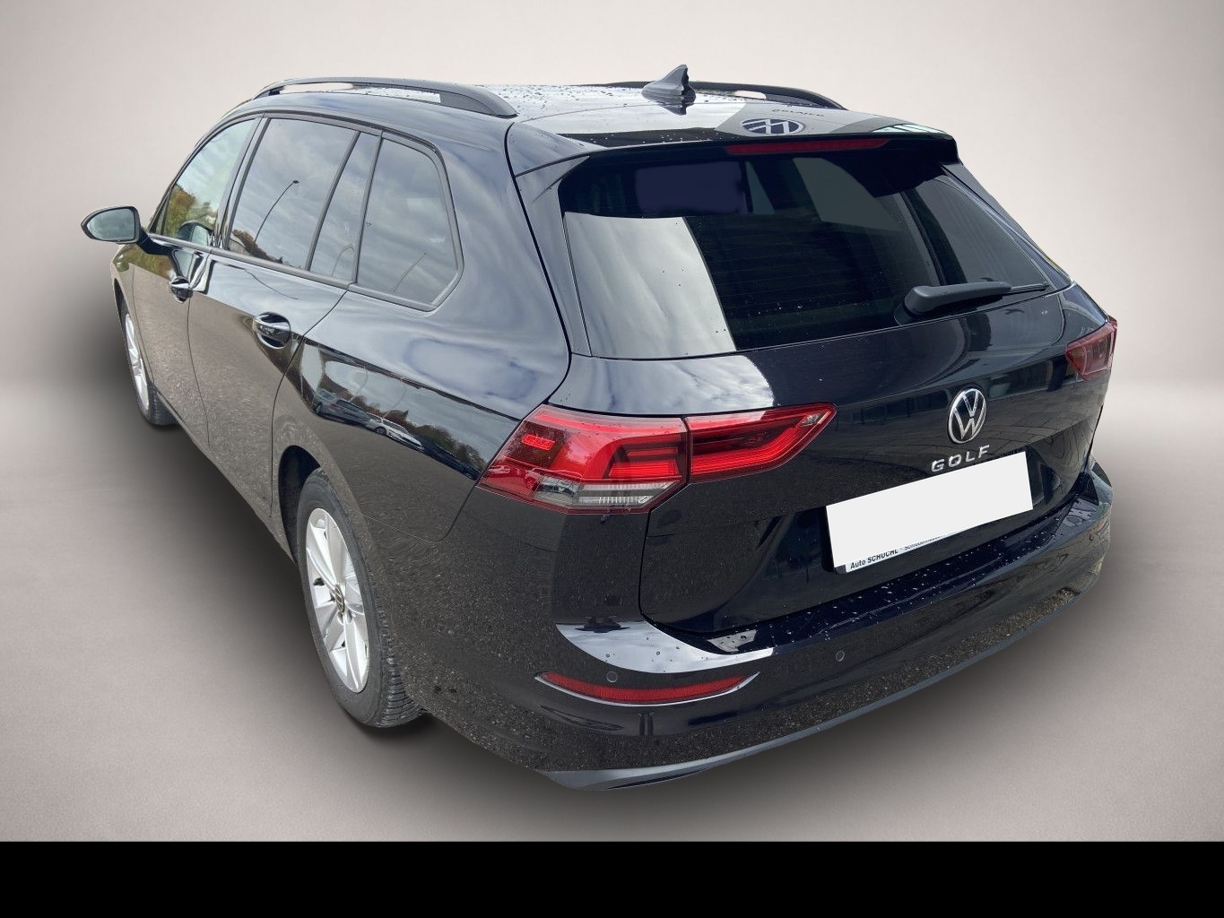 Volkswagen Golf (12/2021, )