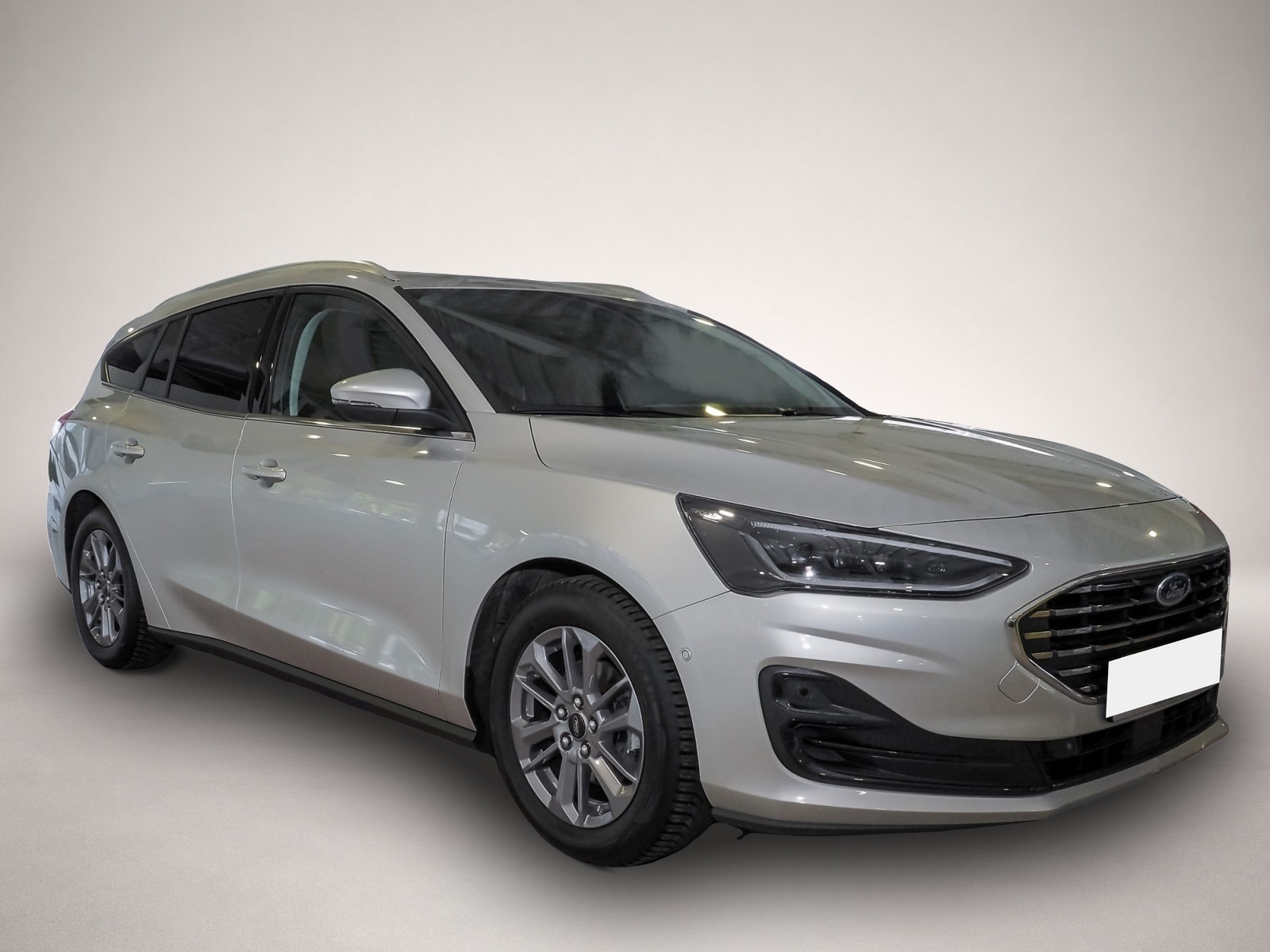 Ford Focus (10/2024, Diesel)