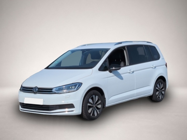 Volkswagen Touran (09/2025, Diesel)