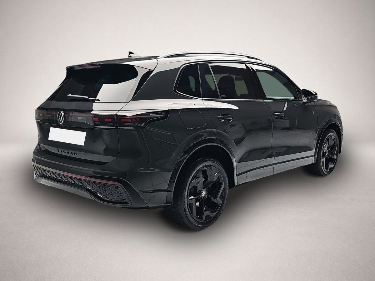 Volkswagen Tiguan (05/2026, Diesel)