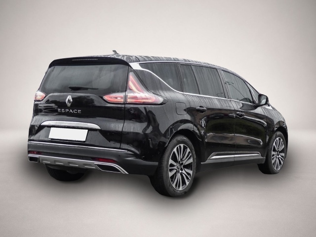 Renault Espace (06/2021, Diesel)