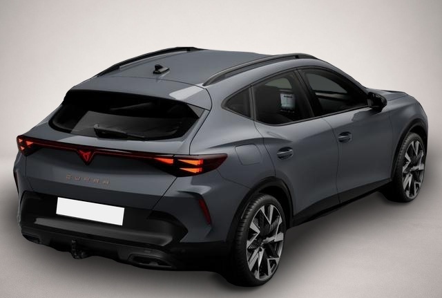 CUPRA Formentor, Bild 3 von 4