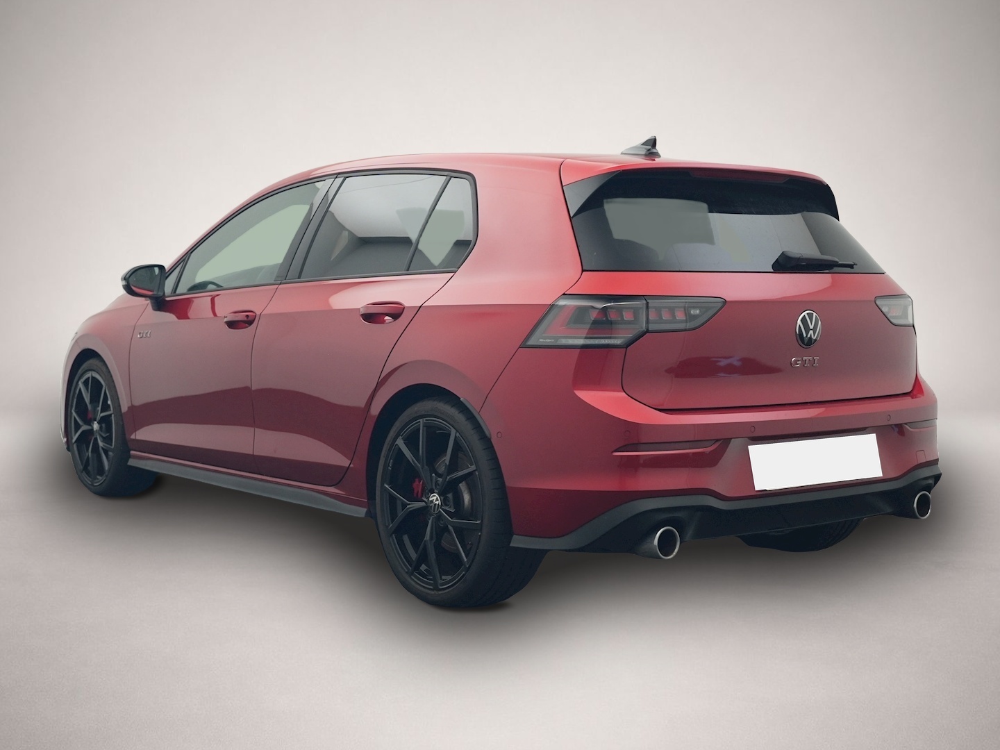 Volkswagen Golf (10/2024, Benzin)