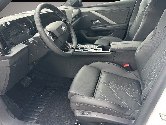 Opel Astra (05/2025, Diesel)