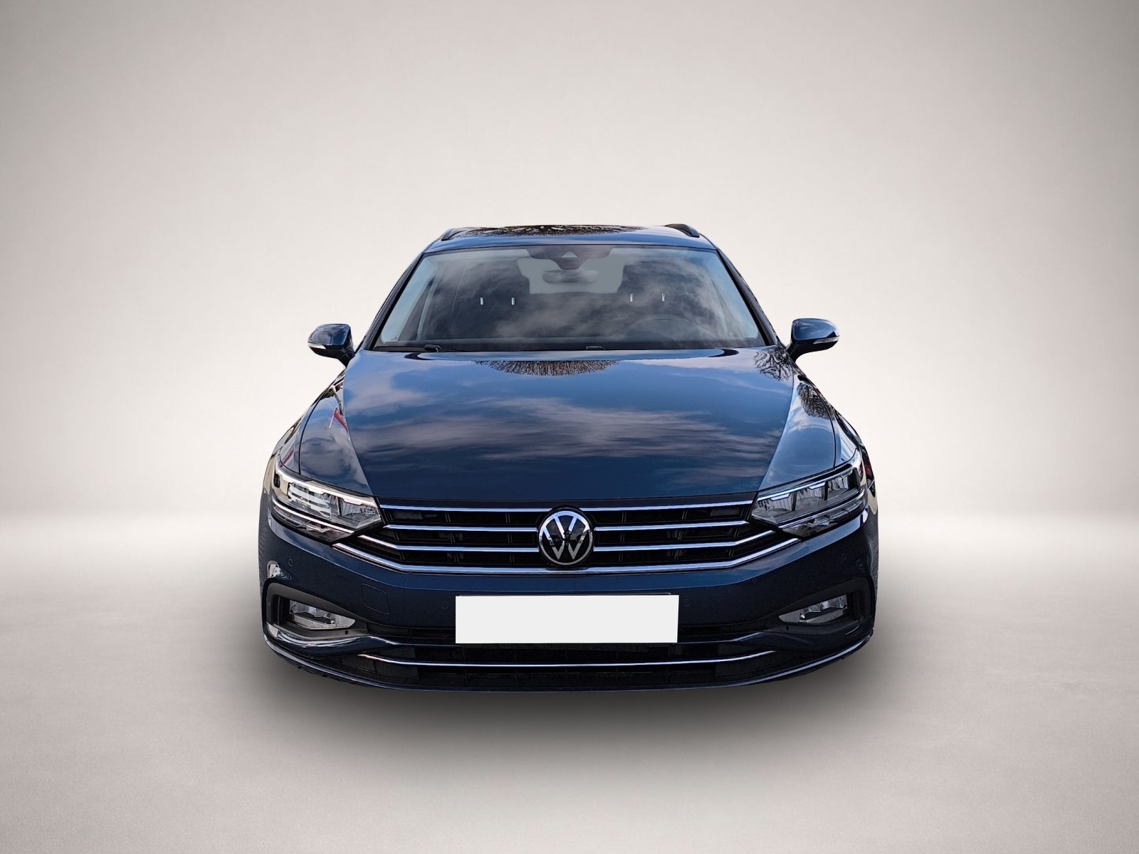 Volkswagen Passat Variant (06/2021, Benzin)