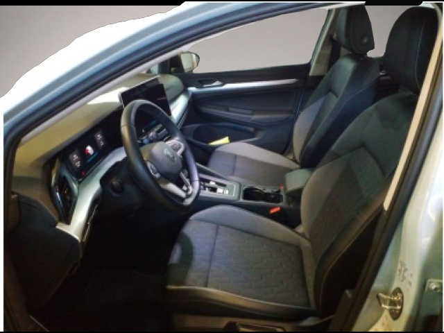 Volkswagen Golf (09/2025, Hybrid (Benzin/Elektro))