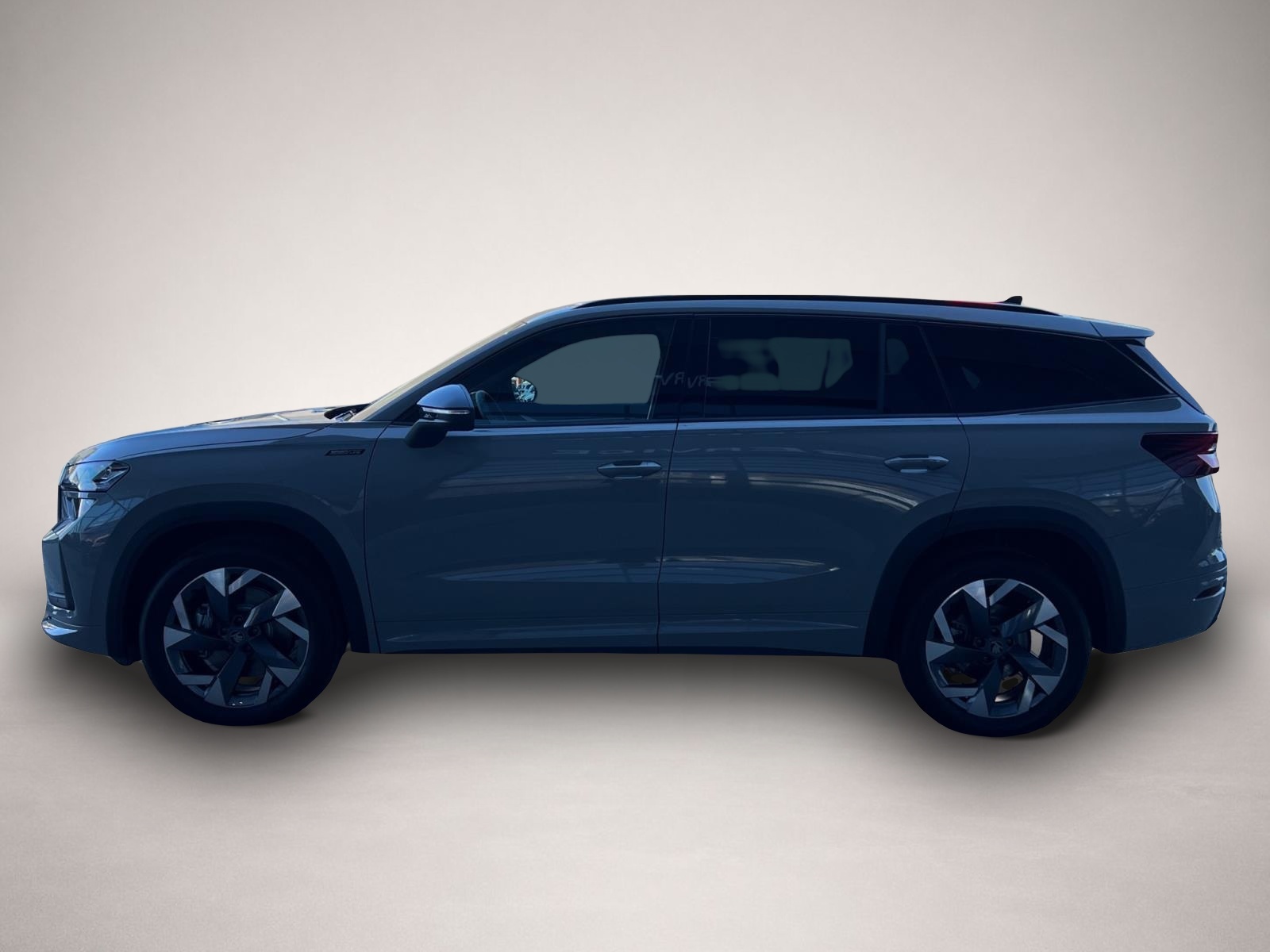 Skoda Kodiaq, Bild 2 von 8