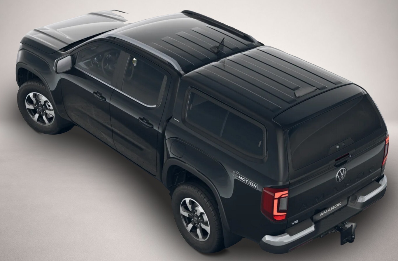 Volkswagen Amarok (06/2026, Diesel)