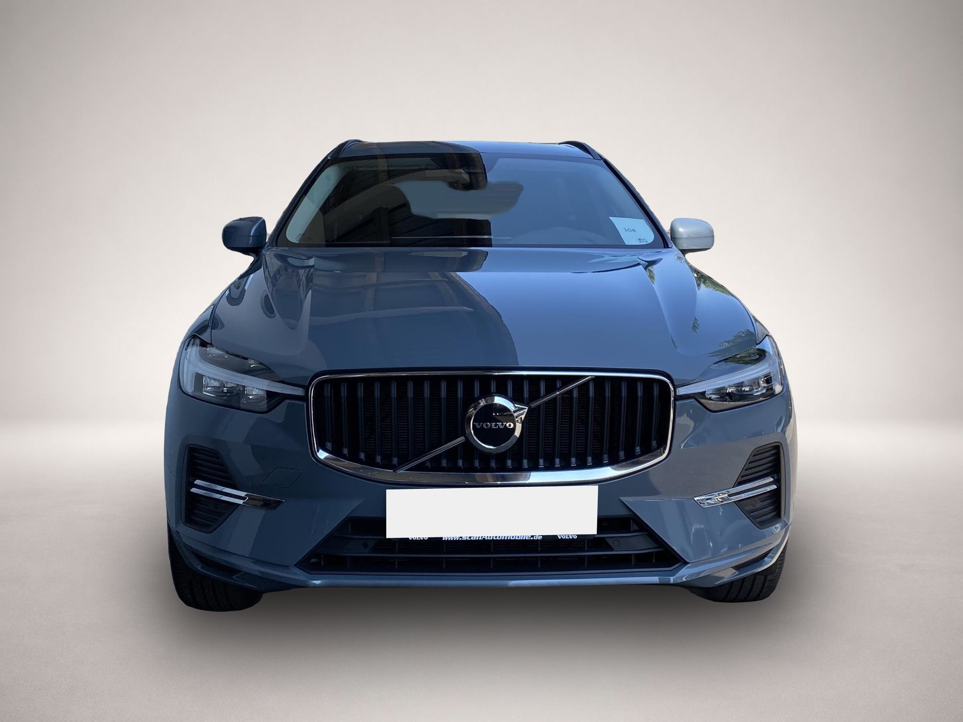 Volvo XC60 (08/2023, Benzin)