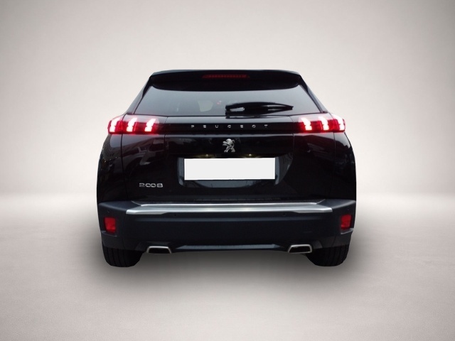 Peugeot 2008 (01/2022, Benzin)