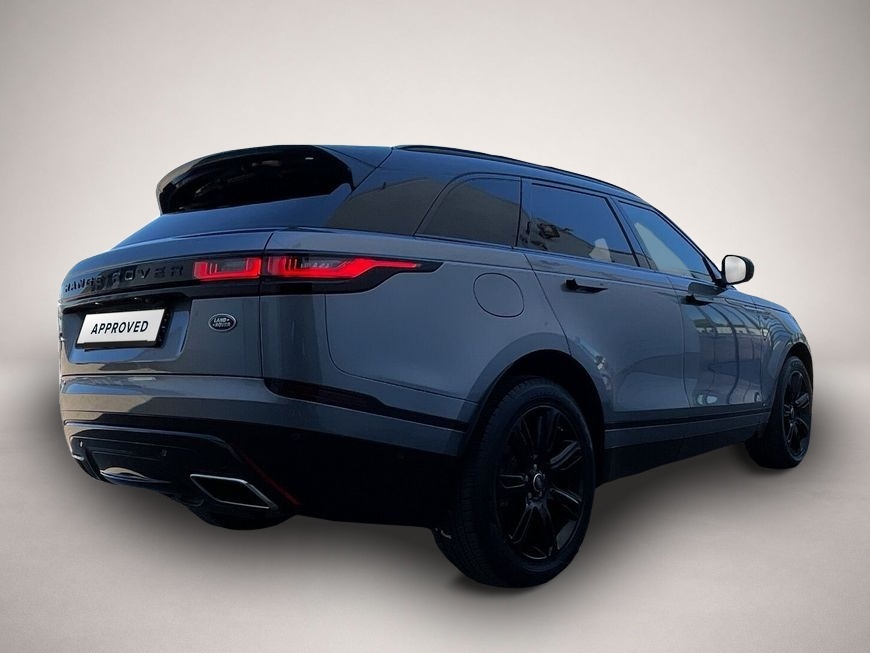Land-Rover Range Rover Velar (03/2021, Diesel)