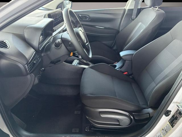Hyundai i20 (05/2026, Benzin)