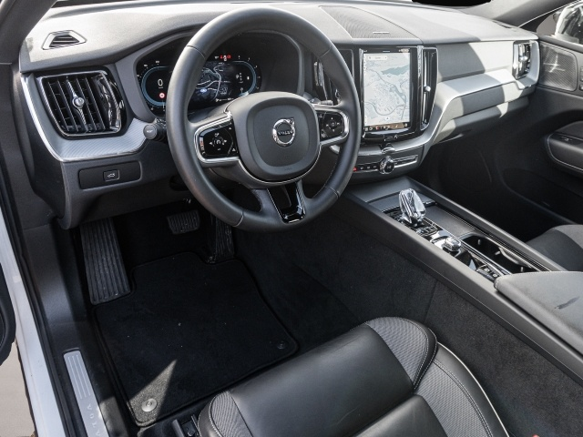 Volvo XC60 (01/2024, Diesel)