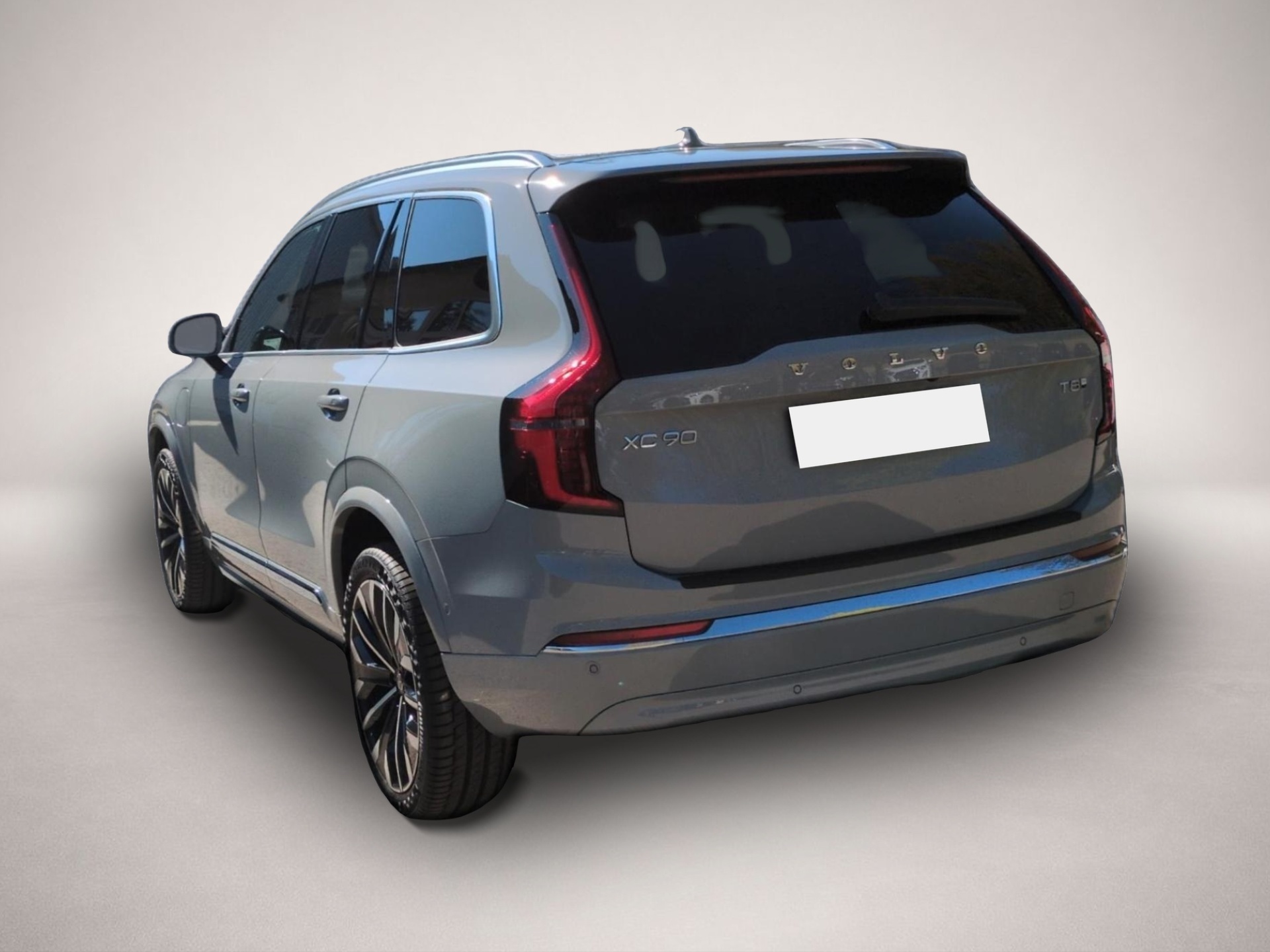 Volvo XC90 (07/2025, Hybrid (Benzin/Elektro))