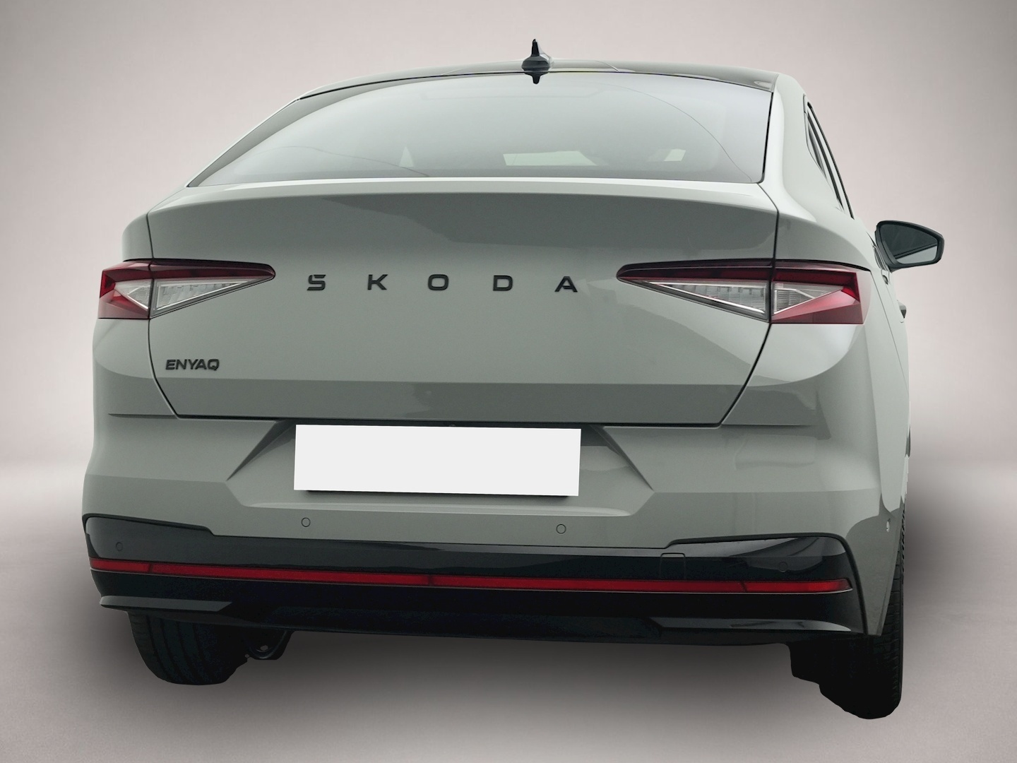 Skoda Enyaq (10/2025, ELECTRIC)
