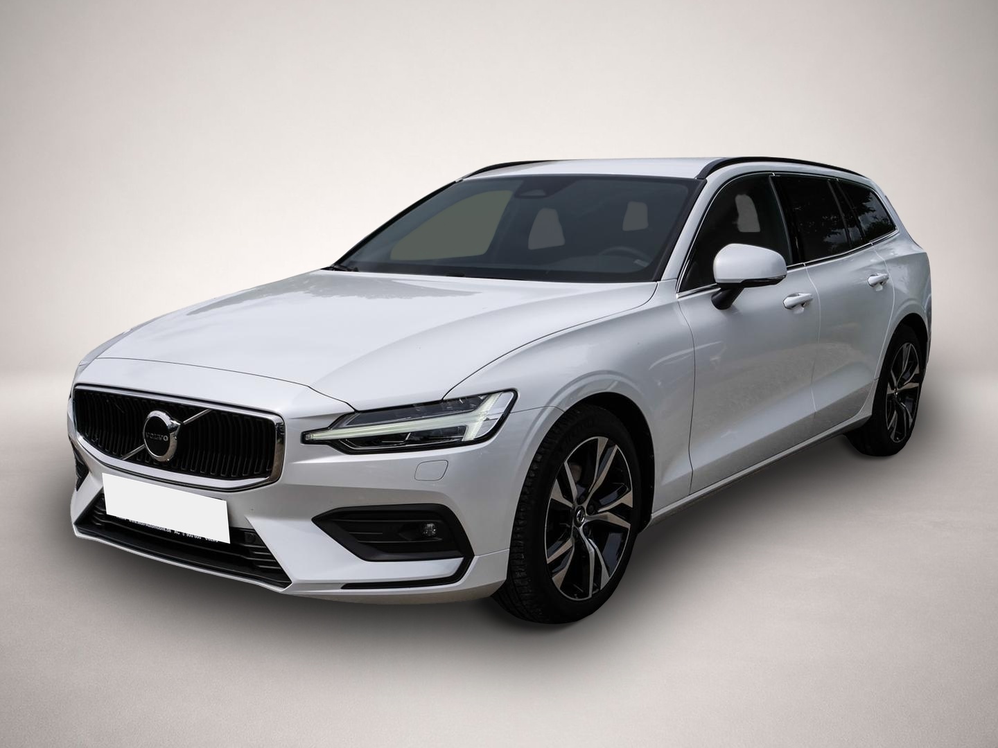 Volvo V60 (05/2024, Benzin)