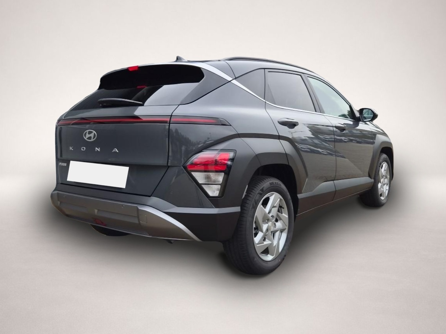 Hyundai KONA (06/2026, Benzin)