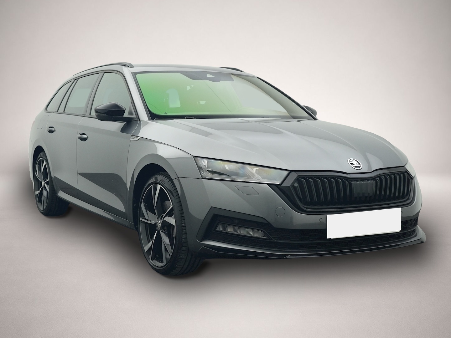 Skoda Octavia (11/2022, Diesel)