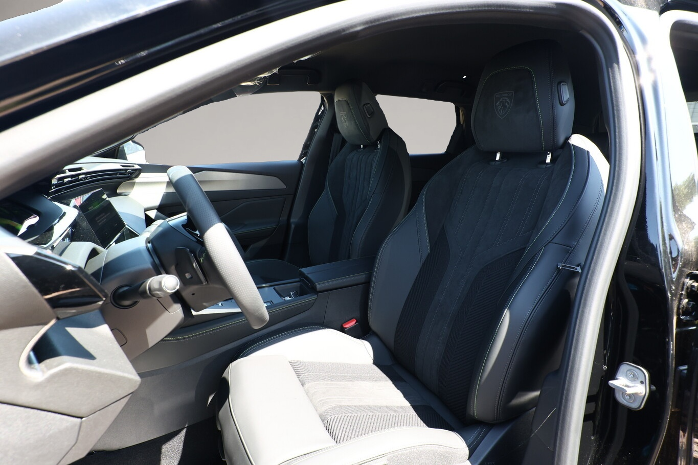 Peugeot 308 (05/2026, Diesel)