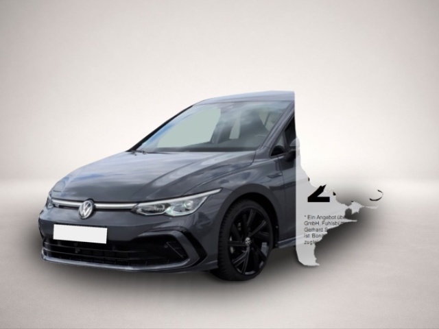 Volkswagen Golf (02/2024, Benzin)