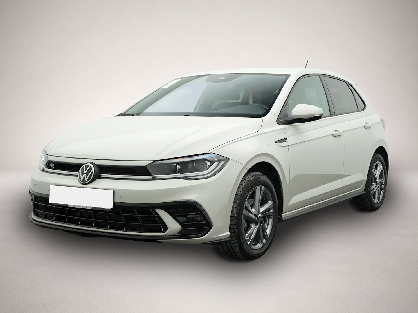 Volkswagen Polo (06/2024, Benzin)