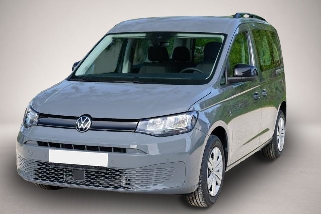 Volkswagen Caddy, Bild 2 von 5