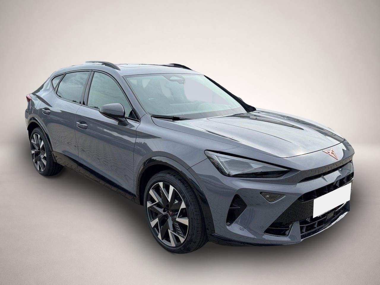 CUPRA Formentor, image 3 of 6