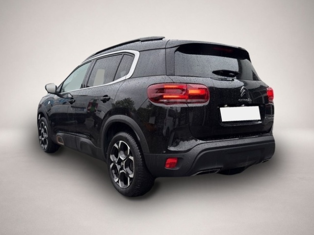 Citroen C5 Aircross (03/2024, Benzin)