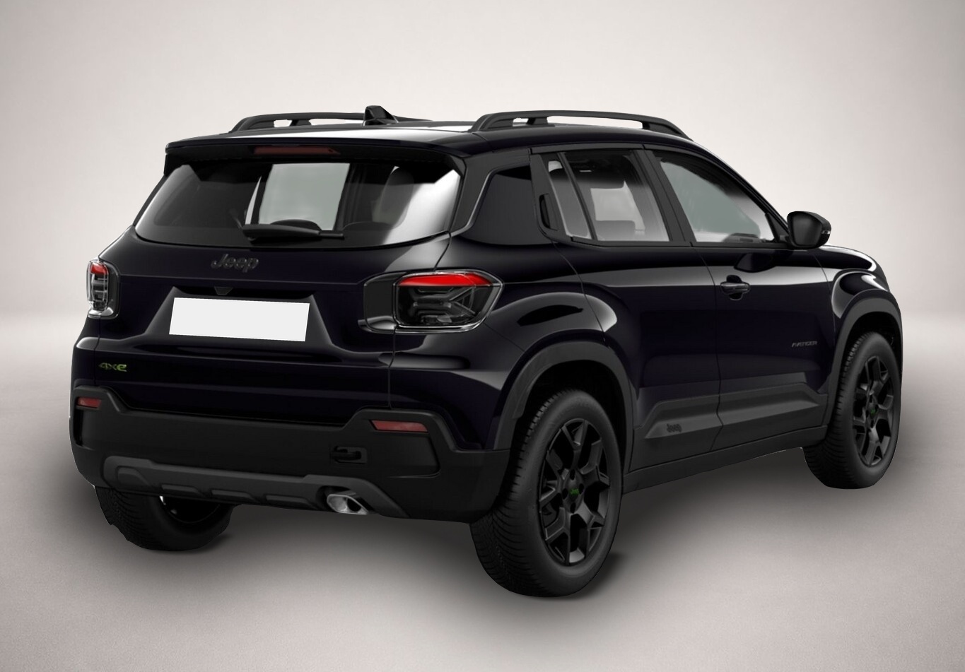 Jeep Avenger (04/2026, Benzin)