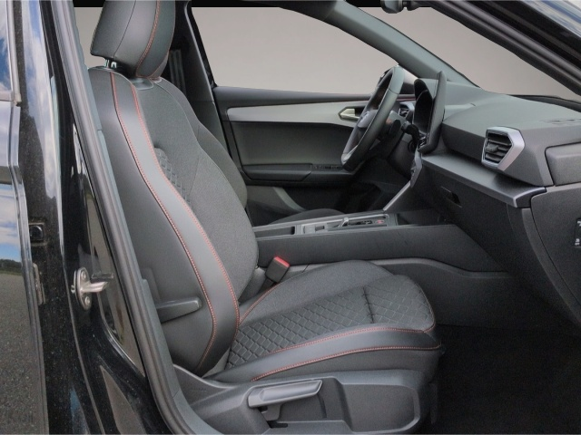 Seat Leon (06/2025, Diesel)