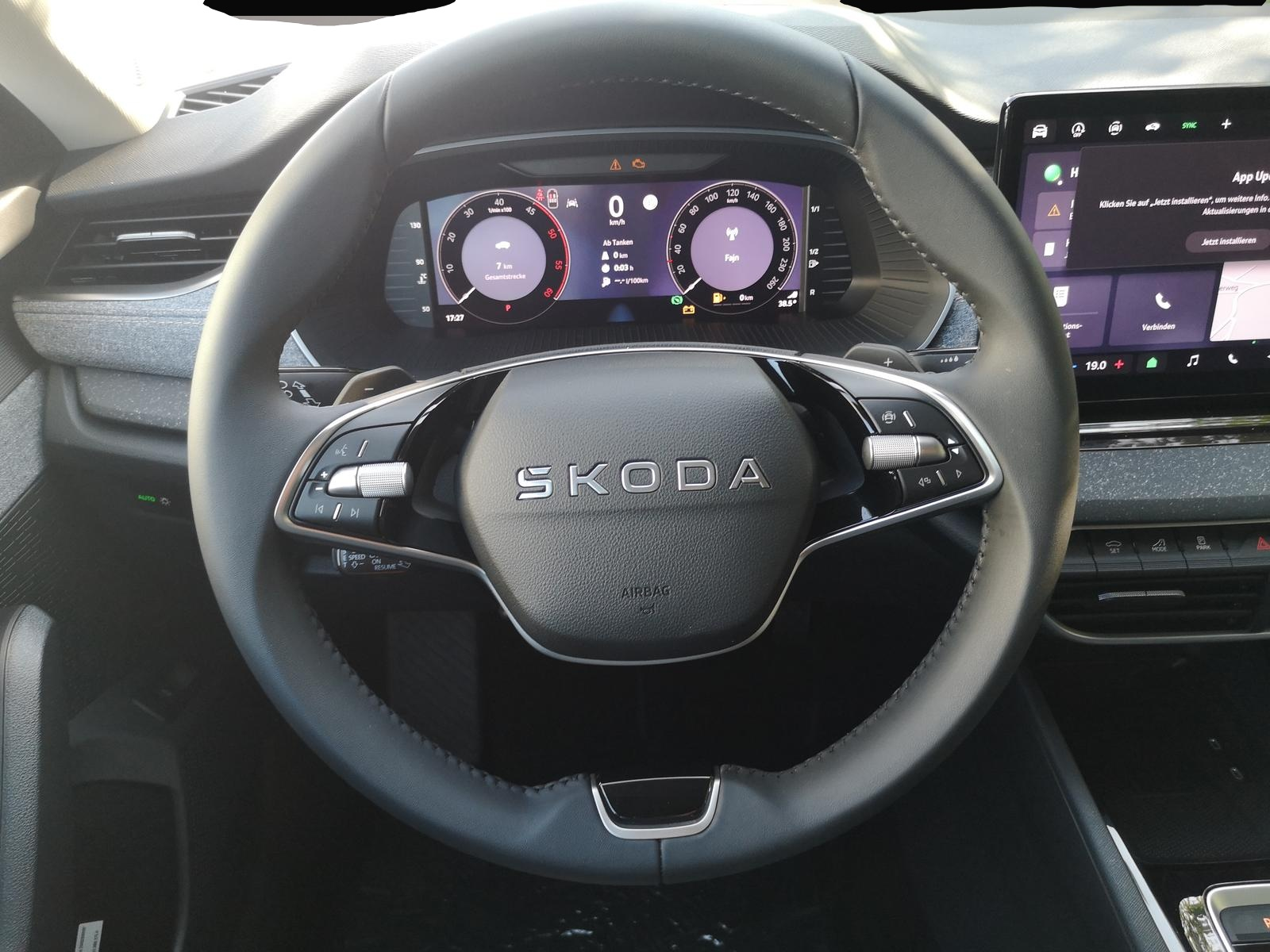Skoda Octavia (06/2026, Diesel)
