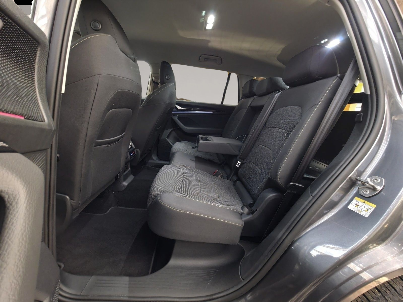 Skoda Kodiaq (12/2025, Diesel)