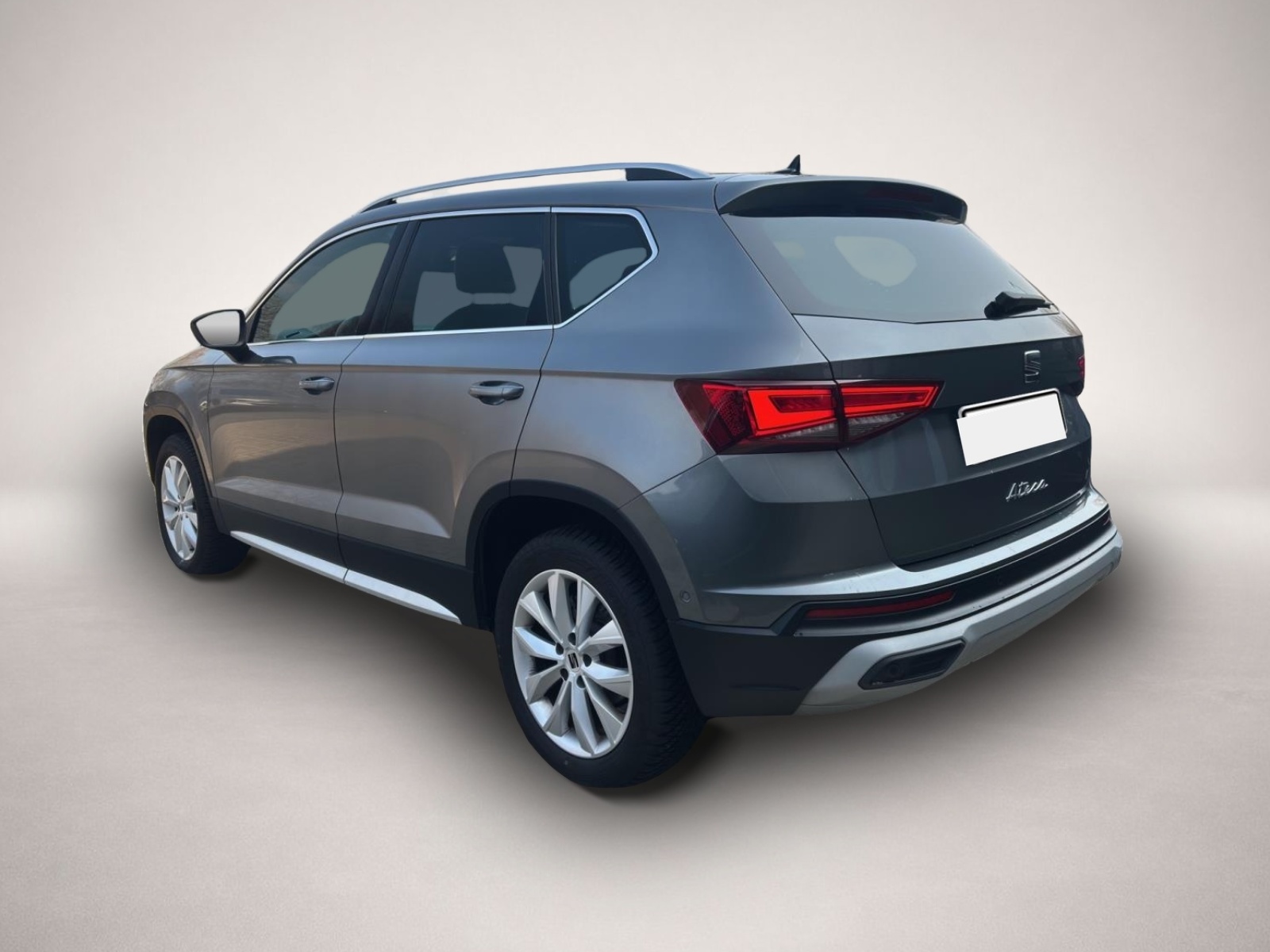 Seat Ateca (06/2025, Diesel)